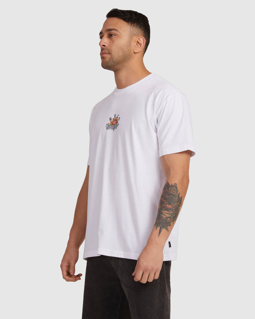 United Pops T-Shirt