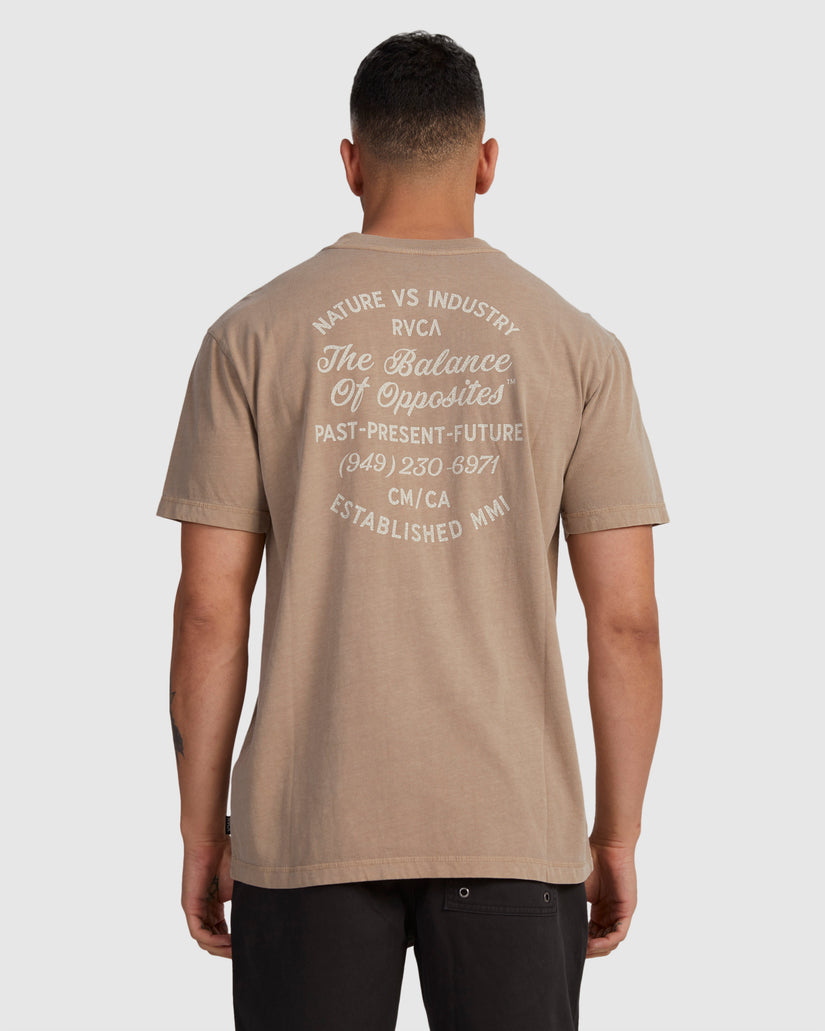 Cafe T-Shirt