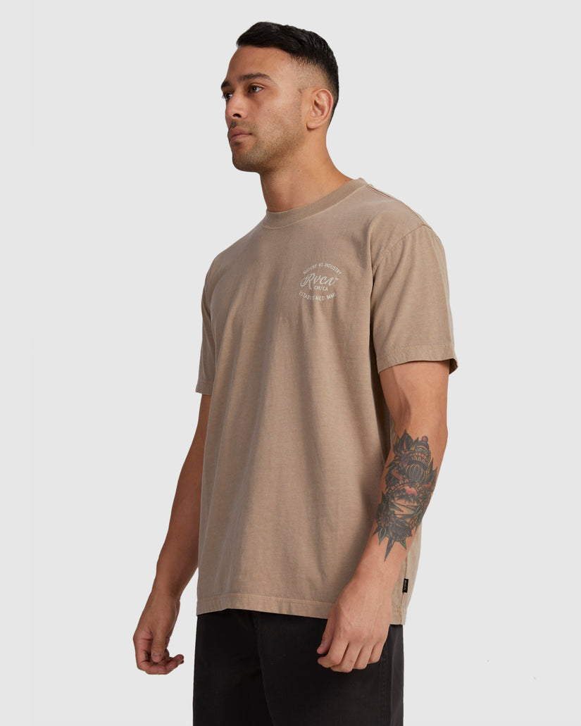 Cafe T-Shirt