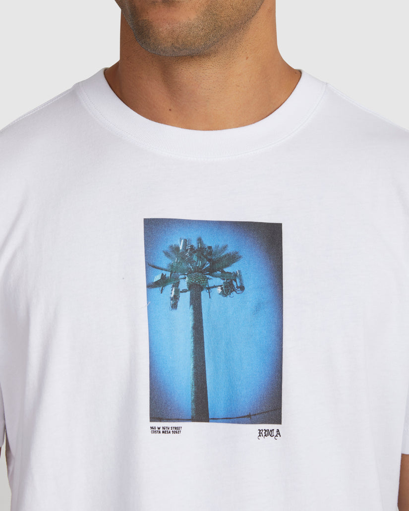 Palm Tv T-Shirt