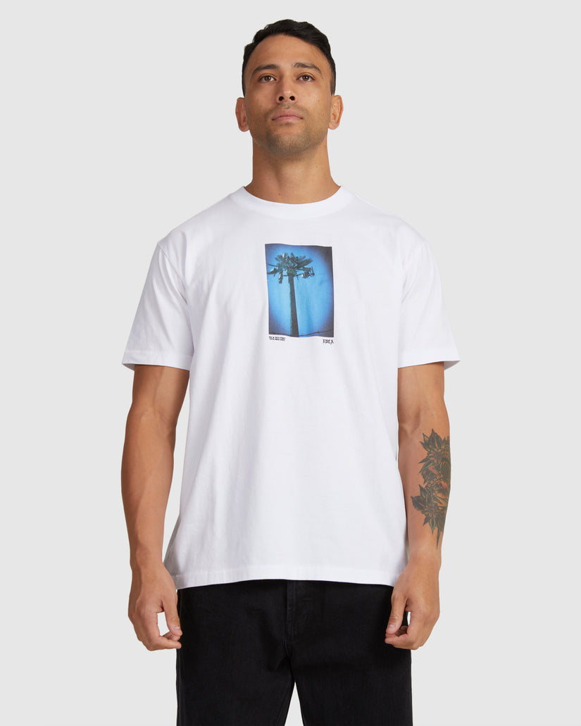 Palm Tv T-Shirt