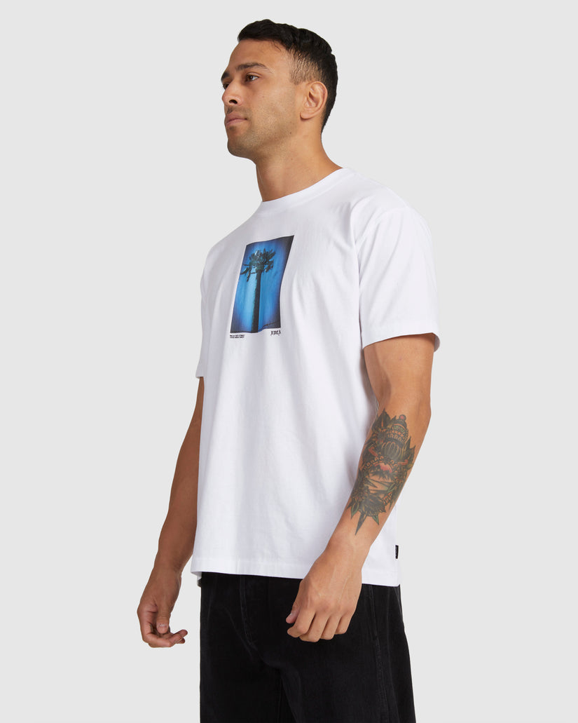 Palm Tv T-Shirt