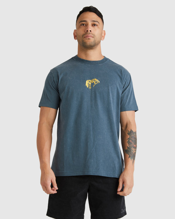 Mens Mens Buck T-Shirt