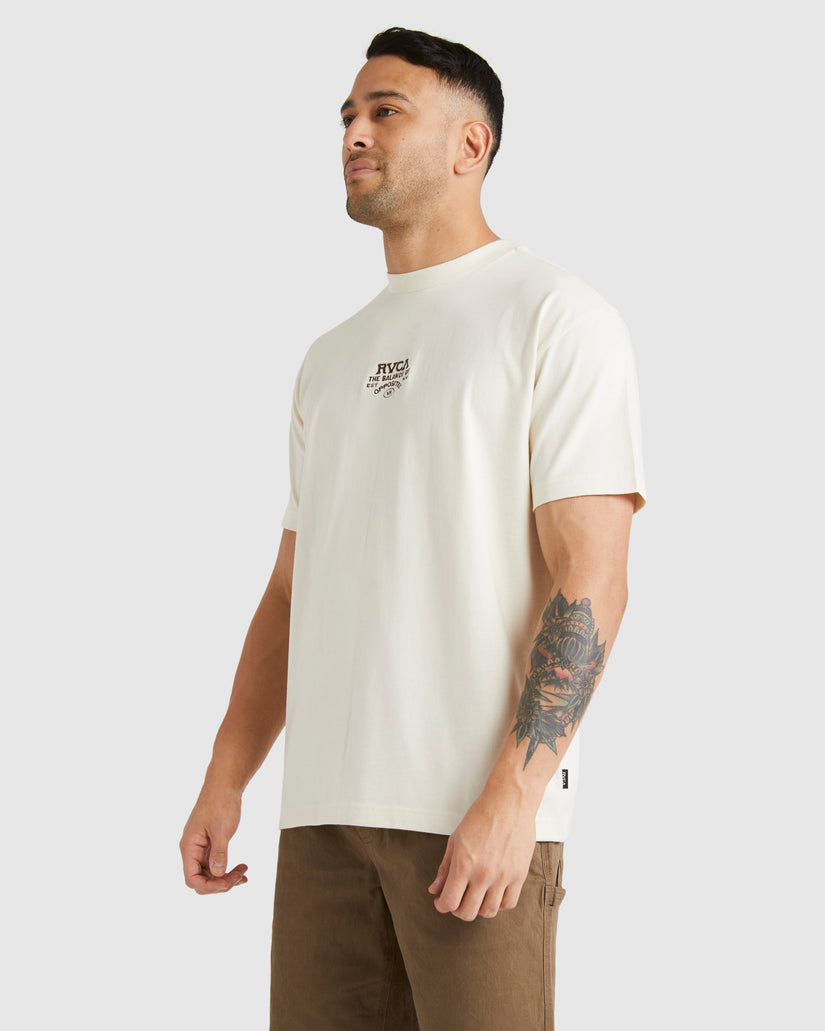 Mens Roswell T-Shirt