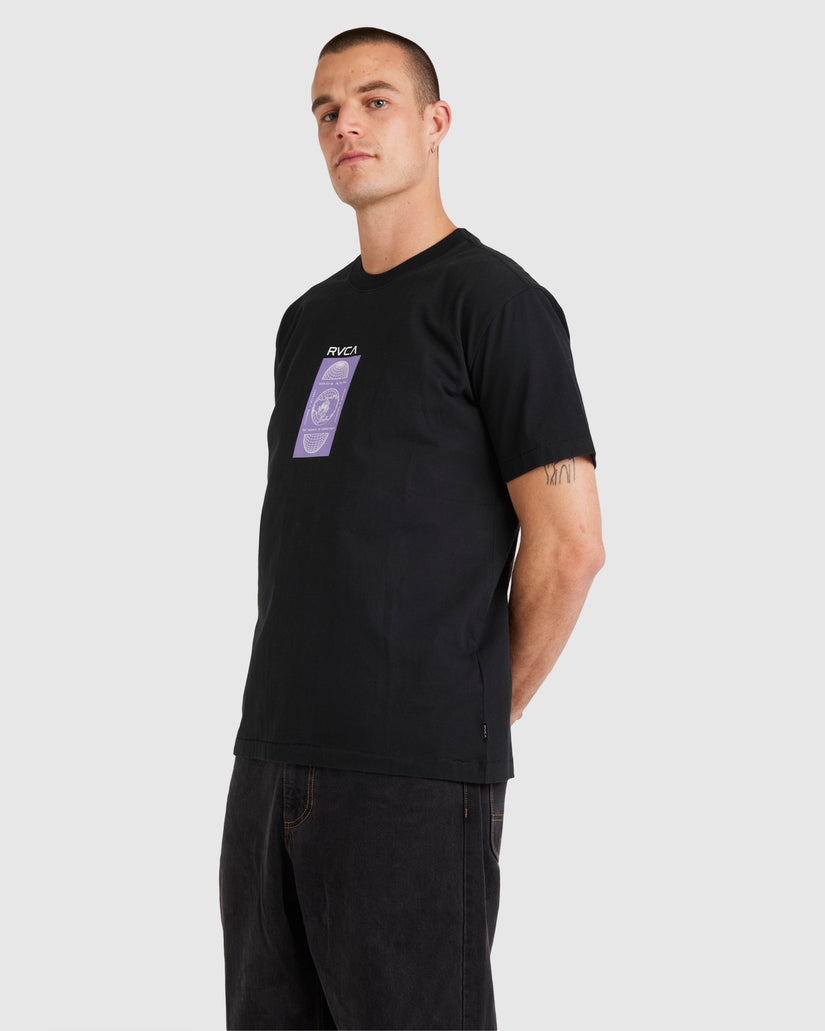 Mens Global Domestic T-Shirt