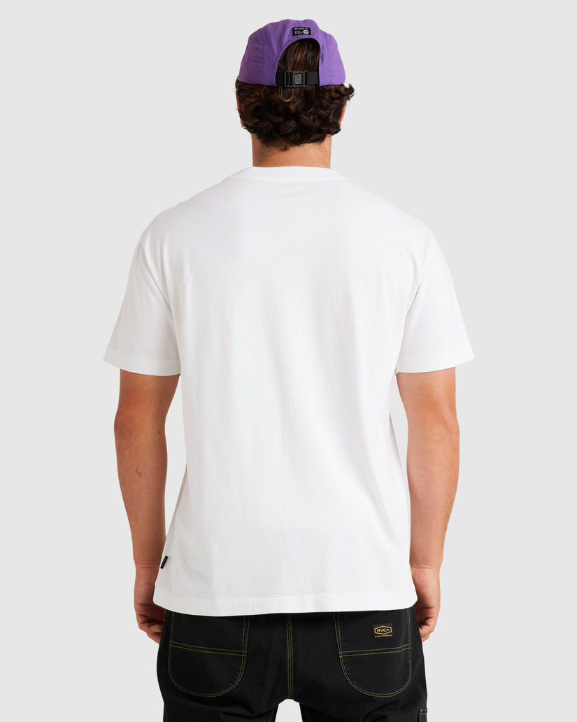 Mens Global Domestic T-Shirt