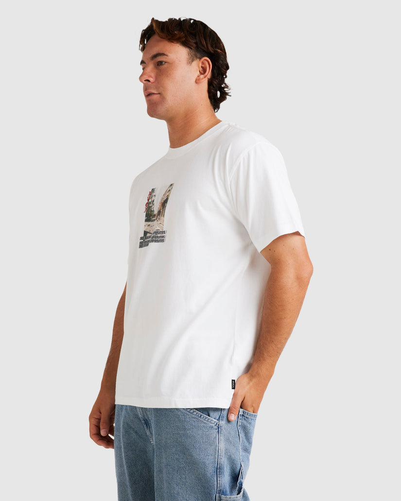 Mens Downtown T-Shirt