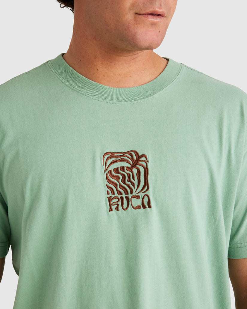 Mens Exotica T-Shirt