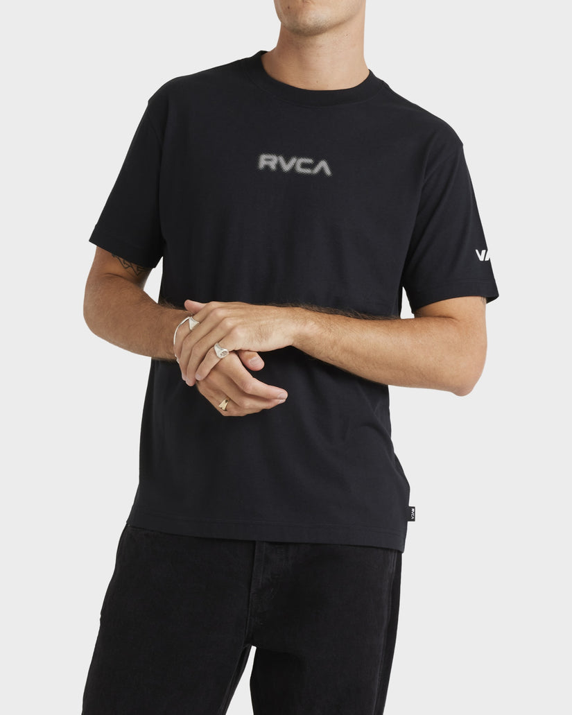 Mens RVCA Suds T-Shirt