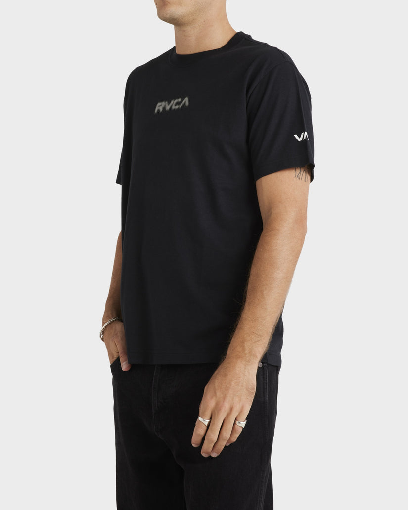 Mens RVCA Suds T-Shirt