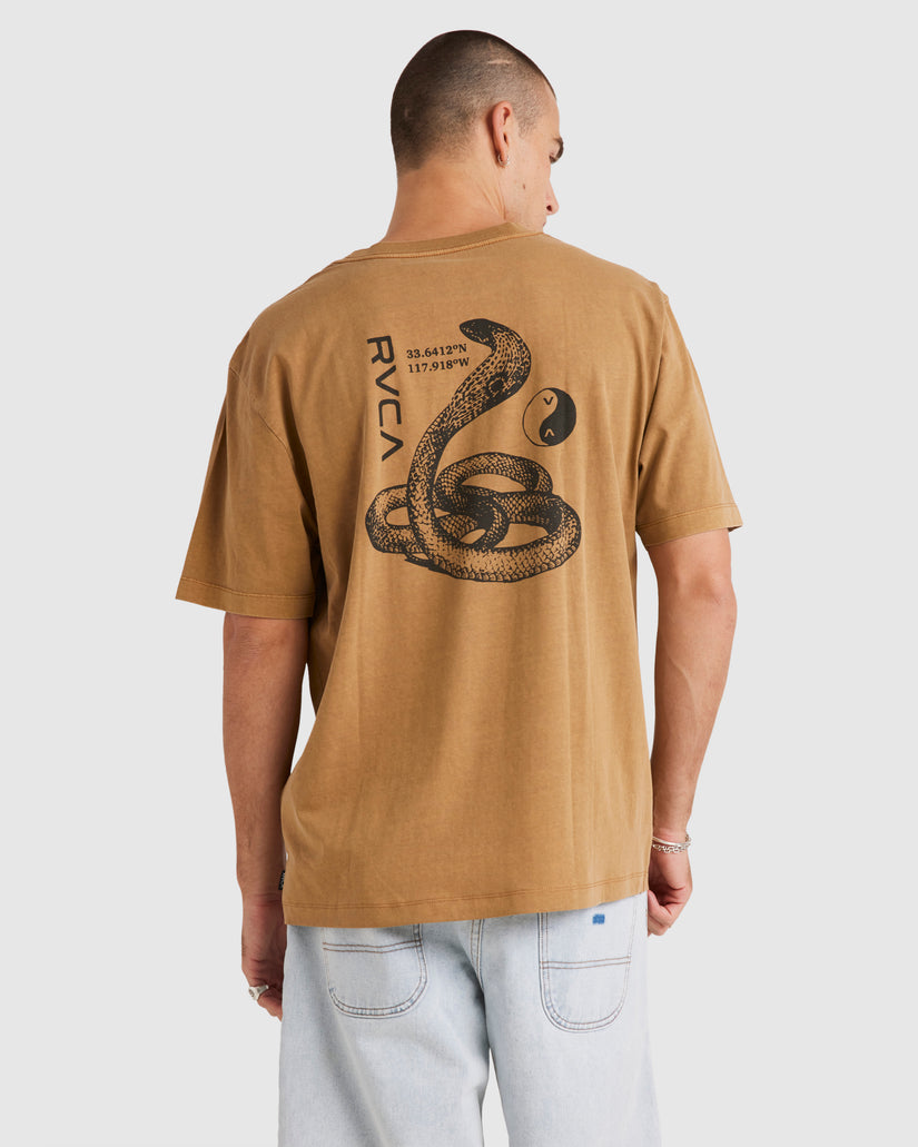 Mens Viper VA T-Shirt