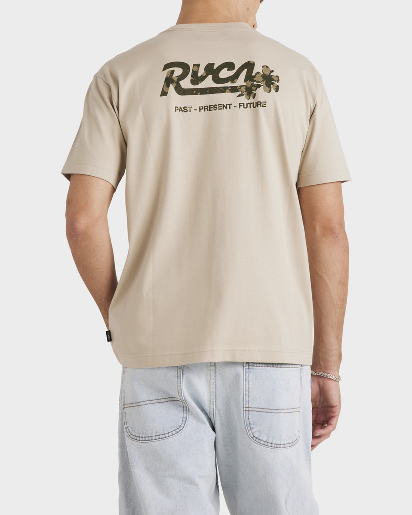 Mens Rover T-Shirt