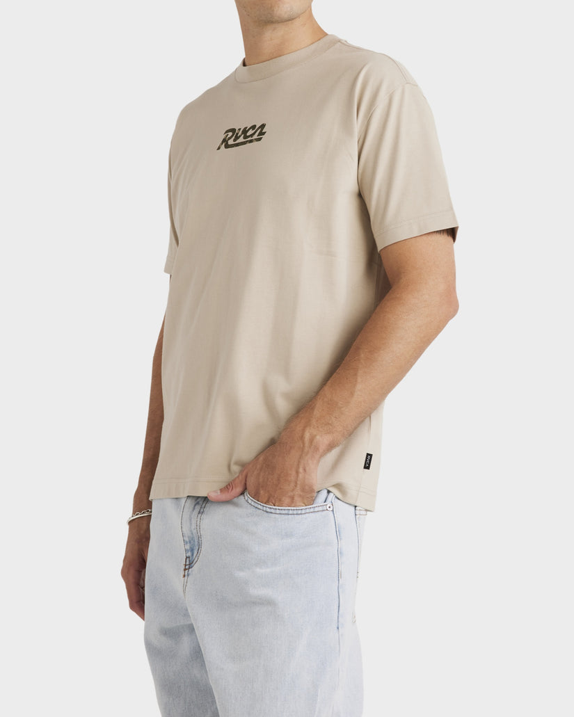 Mens Rover T-Shirt