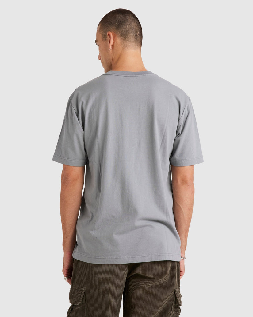 Mens Spun Out T-Shirt