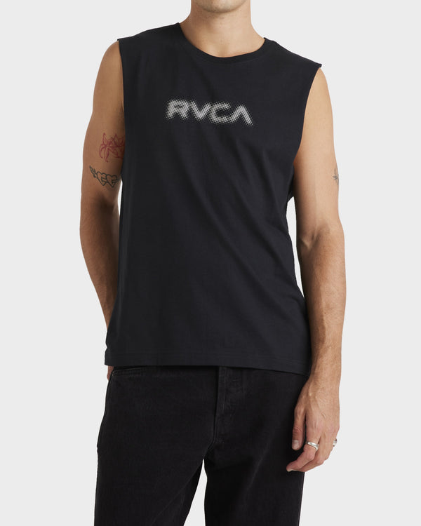 Mens RVCA Suds Muscle