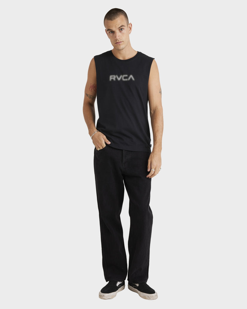 Mens RVCA Suds Muscle