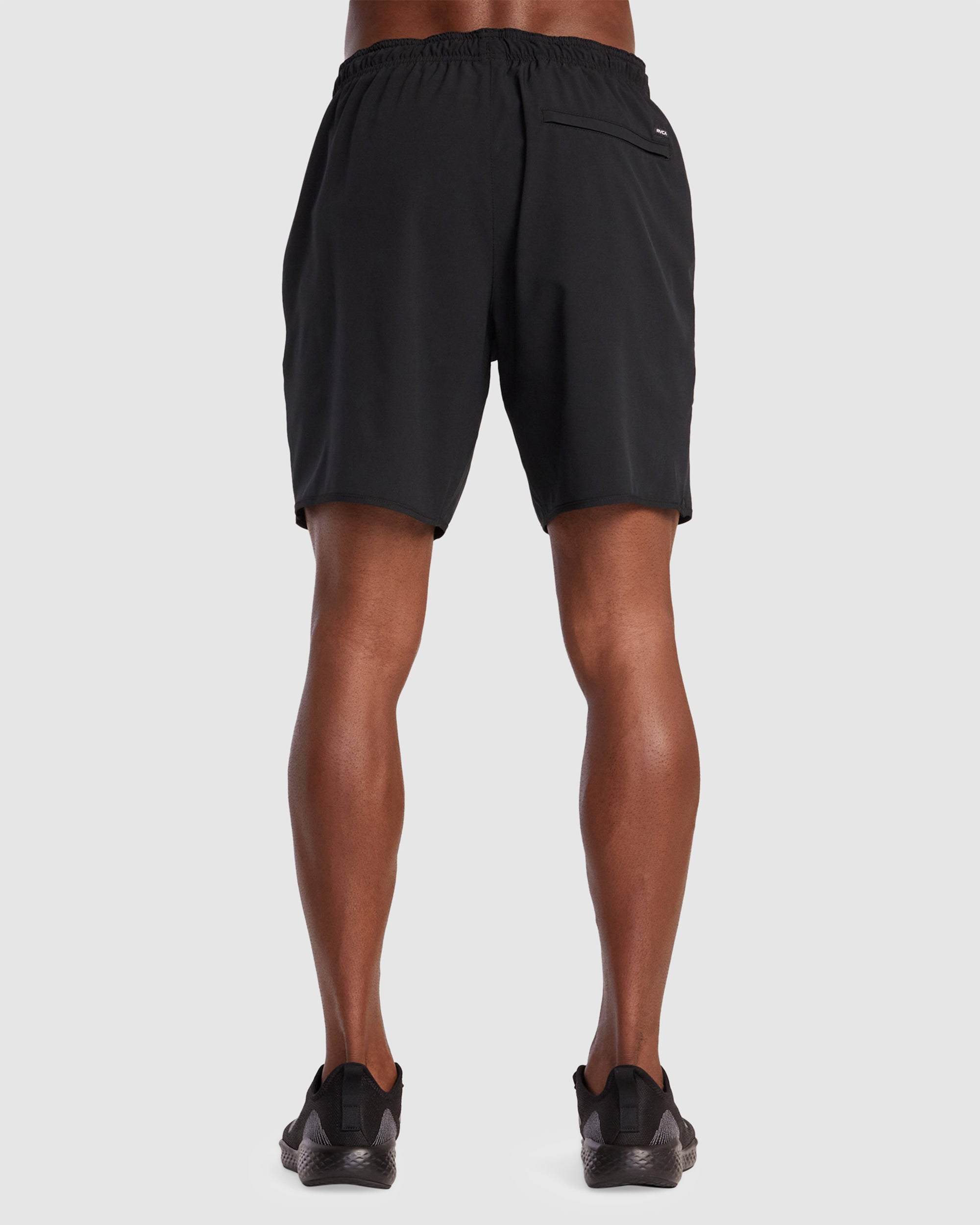 Rvca yogger stretch short online