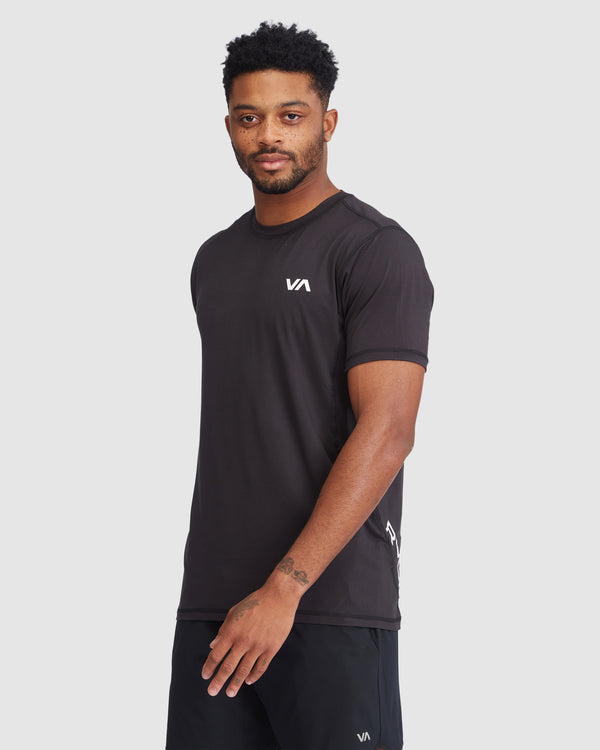 Mens Sport Vent T-Shirt