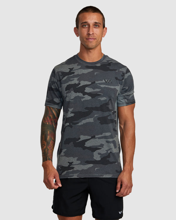 Mens Sport Vent T-Shirt