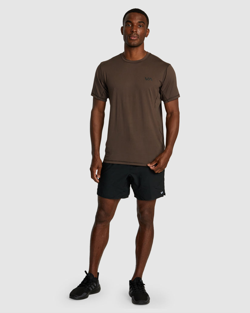 Sport Vent T-Shirt