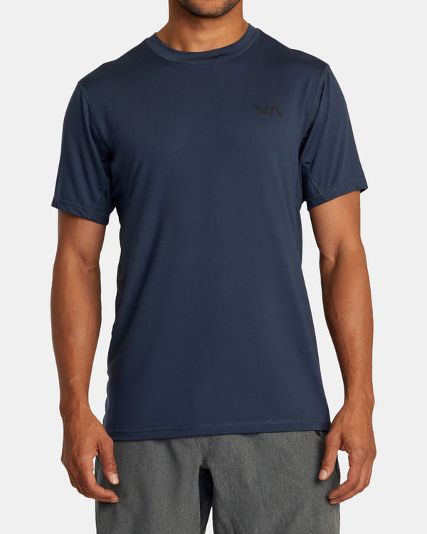 Mens Sport Vent T-Shirt