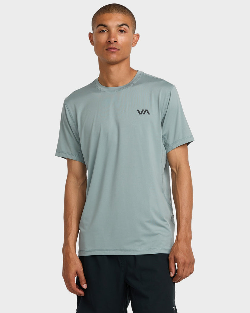 Mens Sport Vent T-Shirt