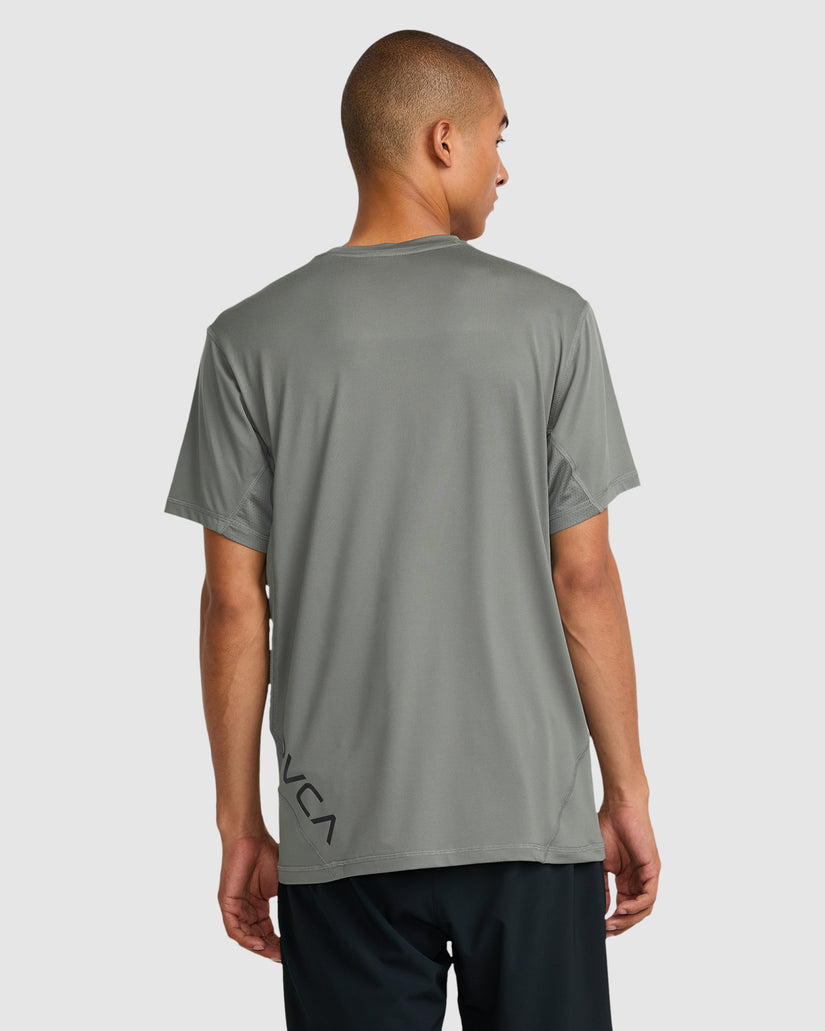 Mens Sport Vent T-Shirt