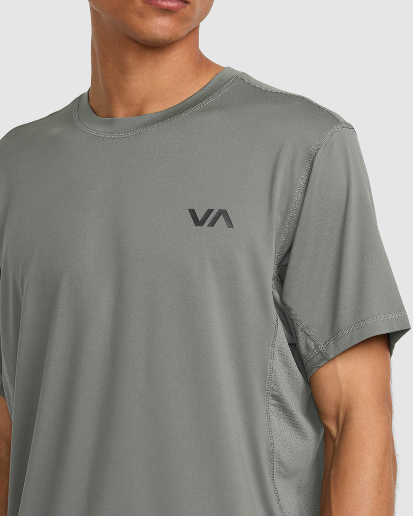 Mens Sport Vent T-Shirt