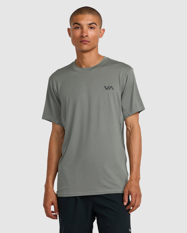 Mens Sport Vent T-Shirt