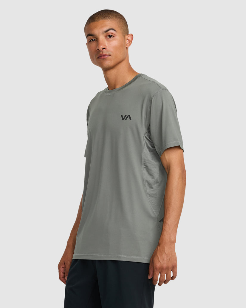 Mens Sport Vent T-Shirt